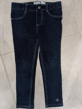 5/$35 Calvin Klein Stretch Jeggings – Size 4